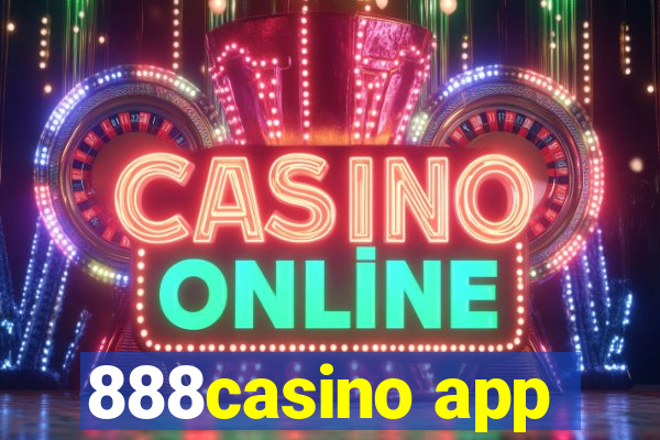 888casino app